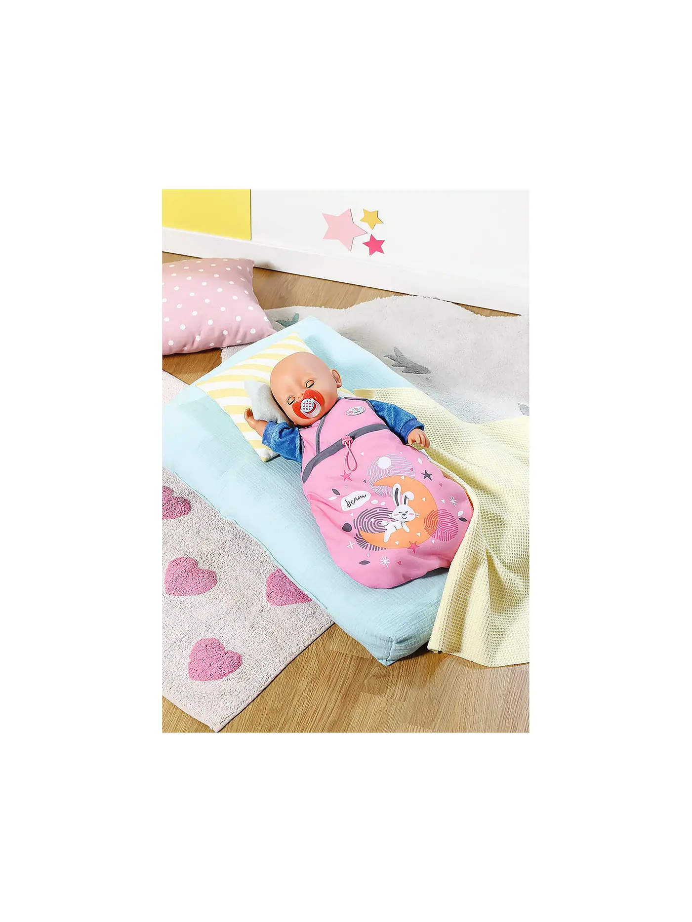ZAPF CREATION | BABY born Schlafsack | 